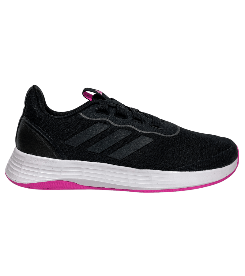 Tênis Esportivo QT Racer Sport Feminino Adidas Q46321