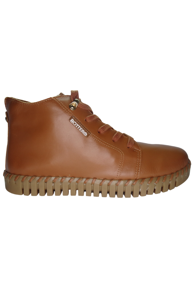 Cano Alto TÃªnis Feminino Timberland Tenis Cano Alto Bottero Bota